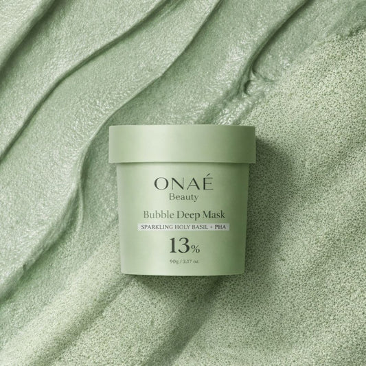 ONAÉ Maschera Effervescente Detox