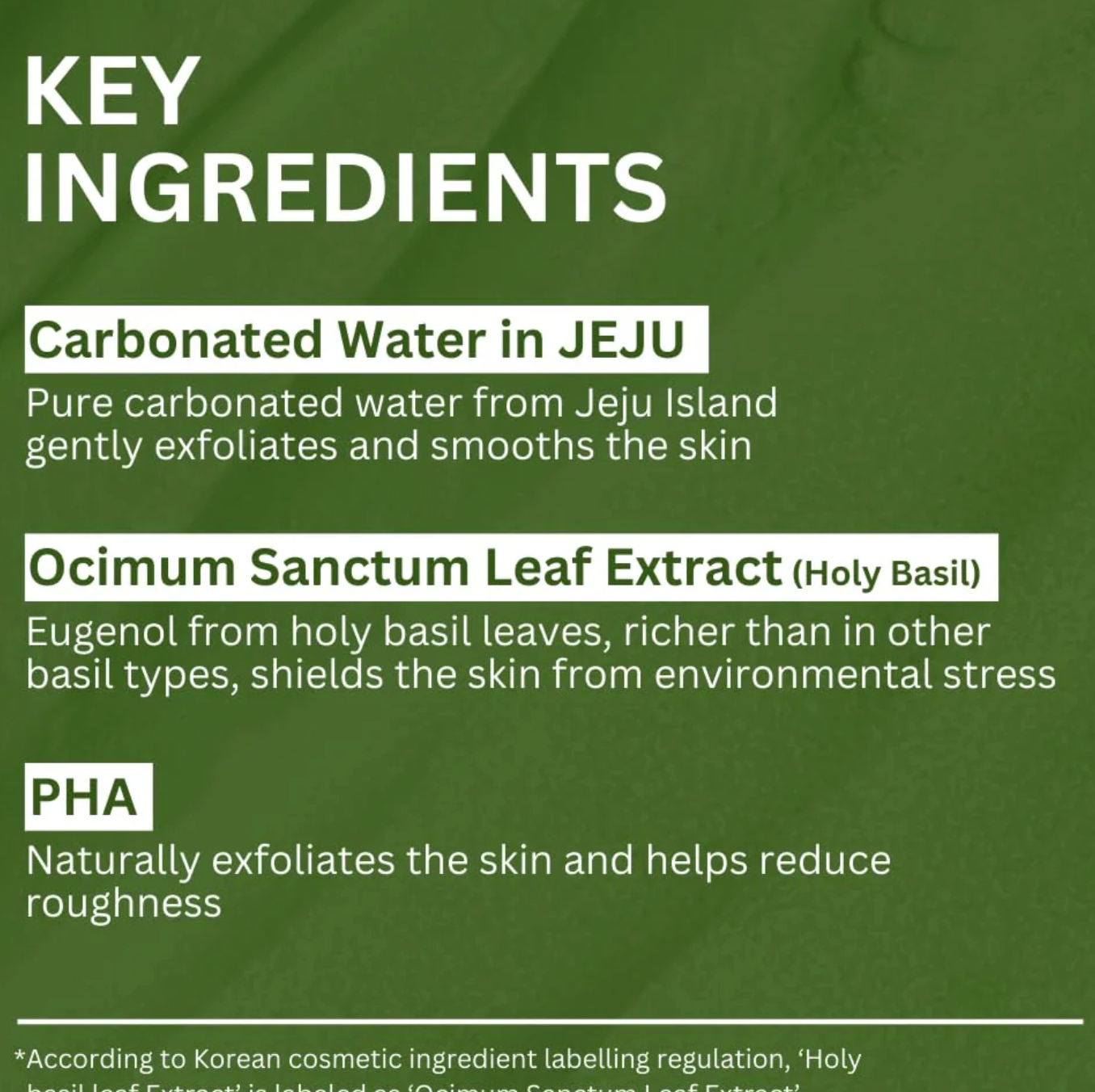 ONAÉ Maschera Effervescente Detox